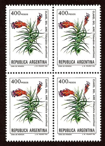 1373 argentina 1982 blocco - [1373],