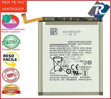 BATTERIA PER SAMSUNG GALAXY