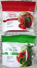 Juice plus combo 240 fruit - -,