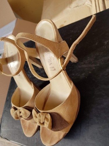 Lotto 1701 scarpe sandali - scarpe,