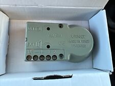 Posto esterno amplificato con