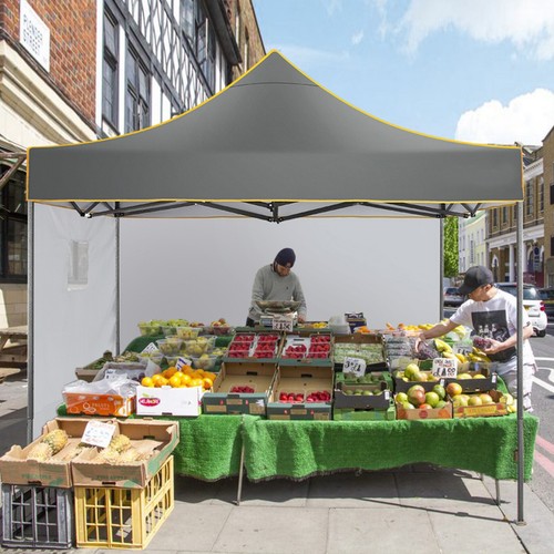 Tenda baldacchino pop up - a,