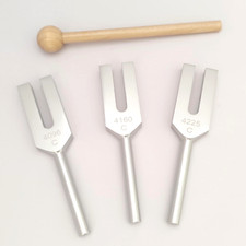 Angel Tuning Fork, Angelic