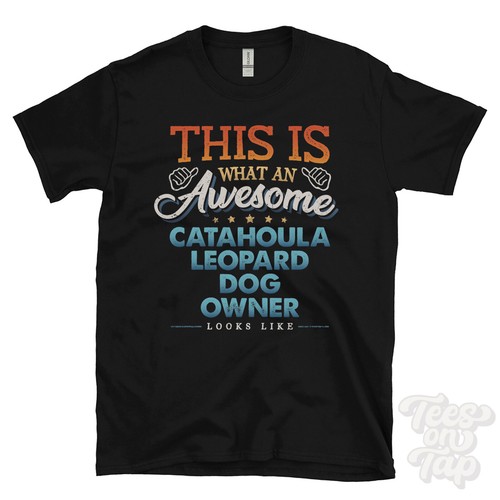 This what awesome catahoula - what,