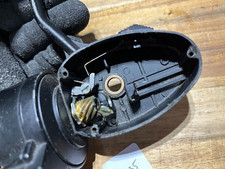 Mitchell 9600 surf fishing