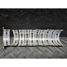 46556854 SERIE BRONZINE BANCO FIAT PANDA 2 (169)(2003-2012) 1.2 69CV 51KW COD MO