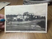 CARTOLINA CALAMANDRANA PANORAMA VIAGGIATA BH