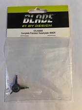 E-Flite Blade msR piastra di