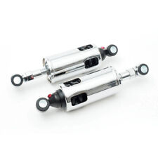 Ammortizzatore Air Regolabile Adatto per Harley Davidson EVO Softail 1990 - 1999