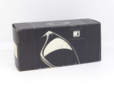 Oakley New Straight Jacket Platinum Gold Iridium BOX Only SKU 04-258