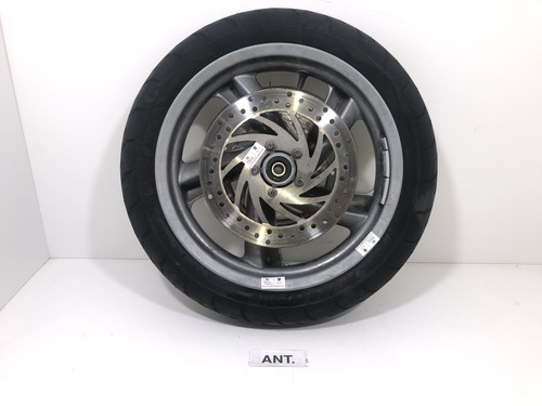Cerchio anteriore aprilia - cerchio,