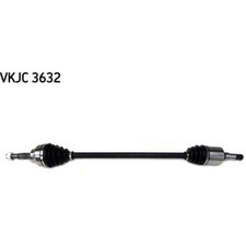 Albero motore SKF anteriore