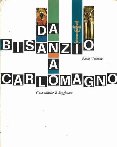 Verzone bisanzio a - da,