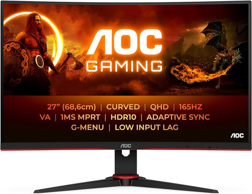 Aoc gaming cq27g2se - cq27g2se,