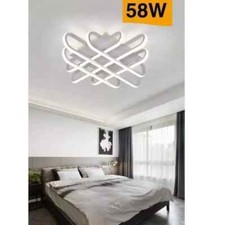 Plafoniera Da Soffitto Led 58