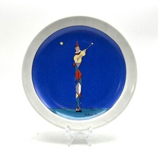 Piatto dell'anno 1980 WALTER