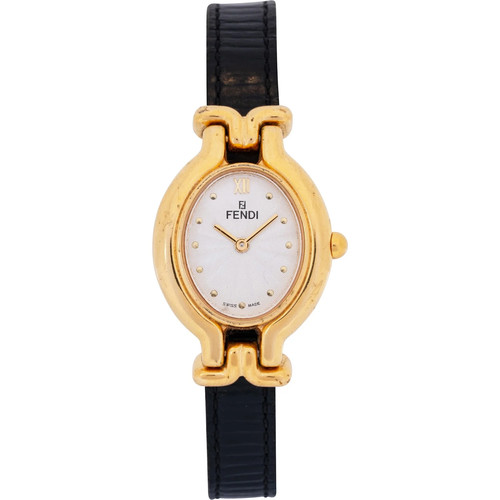 Cintura orologio donna - , fendi