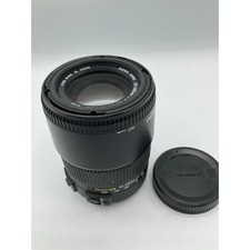 Sigma obiettivo zoom, 50