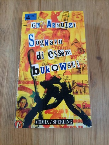 Sognavo essere bukowski di - essere,