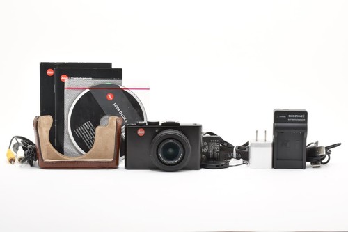 Leica lux6 2311 - d-lux6,