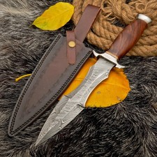 Coltello Pugnale Sopravvivenza