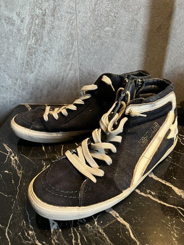 Golden goose uomo - golden,