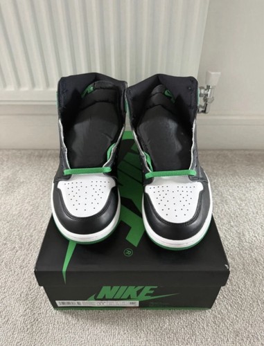 Air jordan high lucky - high,
