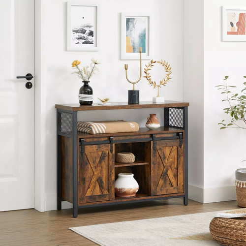 Credenza pranzo marrone - pranzo,