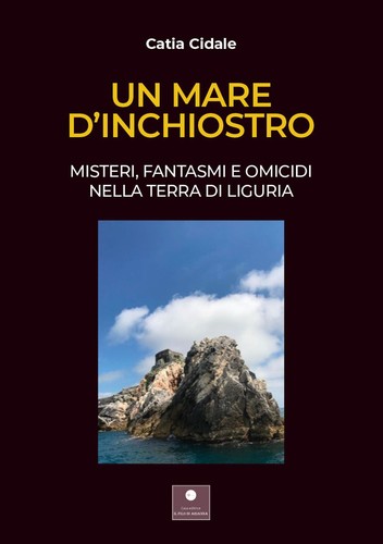 Libri cidale catia un - -, mare