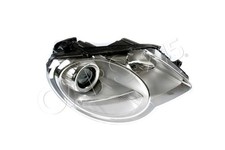 Volkswagen VW Eos 2006-2010