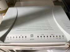 Centralino Telefonico VoIP ISDN PBX Gateway Aethra Starvoice SV1242