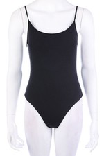 Bershka Body Smanicato Cotone