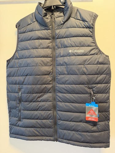 Columbia omni heat uomo nero - omni-heat,