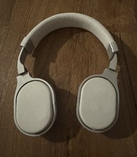 KEF M500 Cuffie pieghevoli cablate hi-fi jack bianco 3,5 mm LEGGI 1°