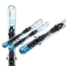 Snowblades Elan 99 cm Freeline