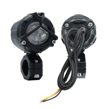 Illuminazione Fuoristrada