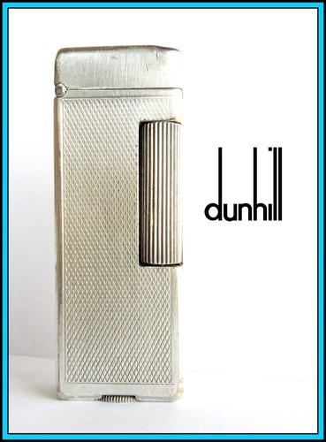 Accendino dunhill standard - accendino,