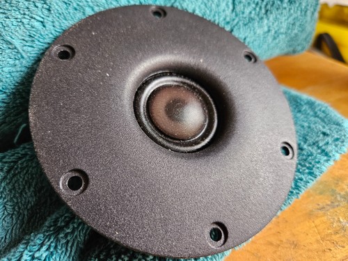 Tweeter tang band 1742s - tang,