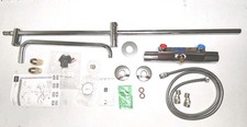 GROHE Euphoria Sistema Doccia