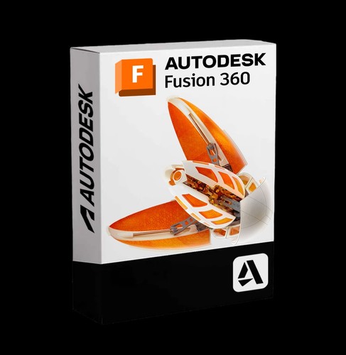 Fusion autodesk 2026 anni - autodesk,