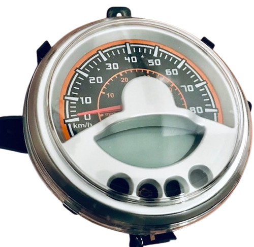 Tachimetro ccm adatto con - adatto,