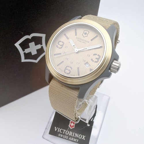 Orologio uomo victorinox - da,