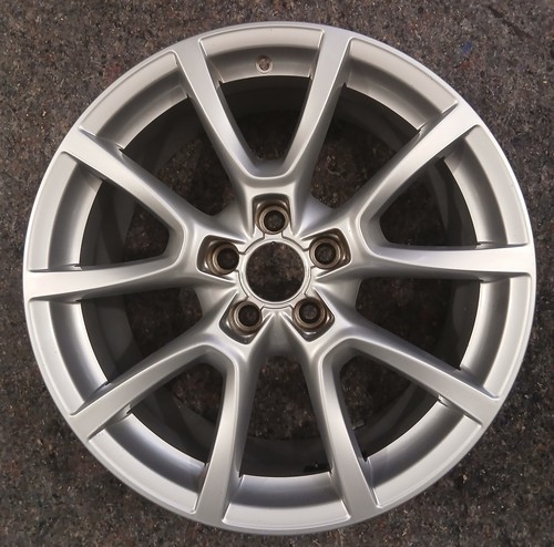 Cerchio originale audi - cerchio,