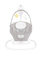 Altalena elettrica Graco