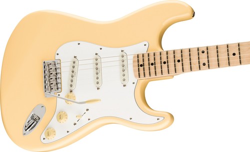 Fender yngwie malmsteen - fender,