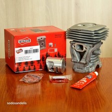 Cilindro e pistone Husqvarna