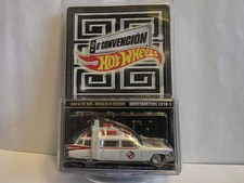 Hot Wheels RLC Convention