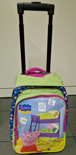 Peppa pig zaino - pig, con
