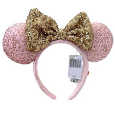 2024 Disney Principessa Minnie