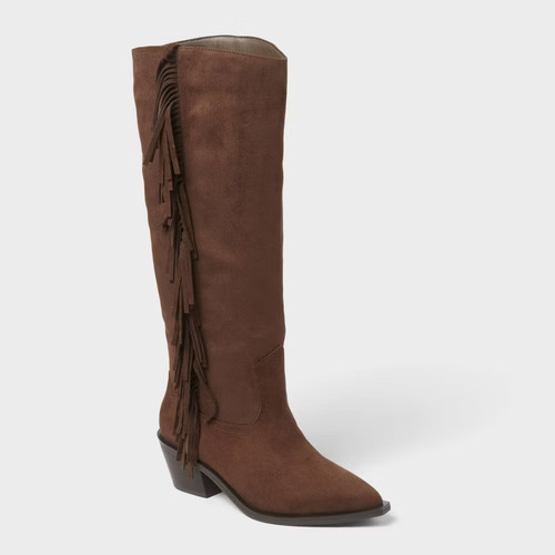 Stivali western donna - , patsy